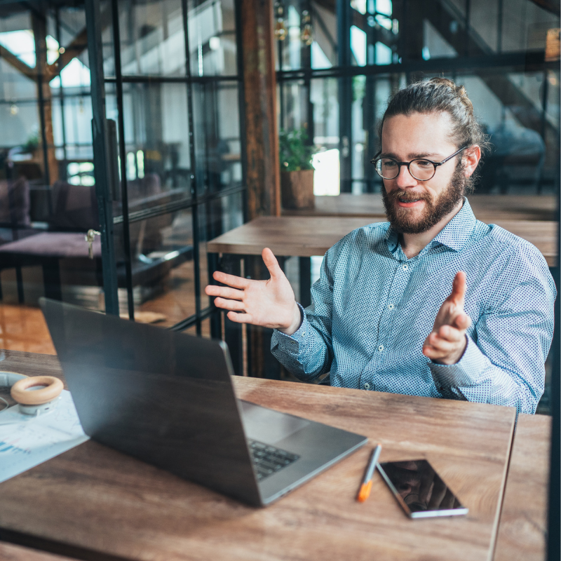 Mydigicoach - session de coaching